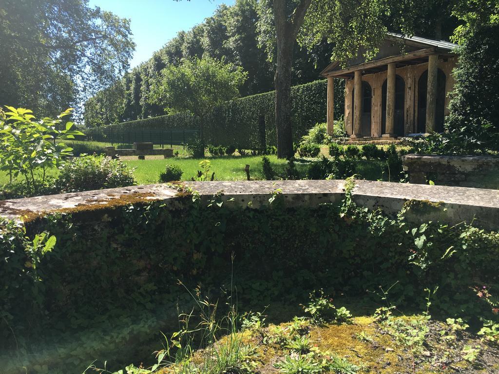 Maison D'Hotes Chandon De Briailles Savigny-lès-Beaune Exterior foto